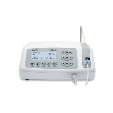New Dental Clinic Setup - Premium