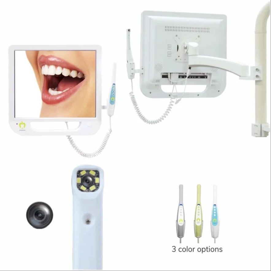 New Dental Clinic Setup - Premium