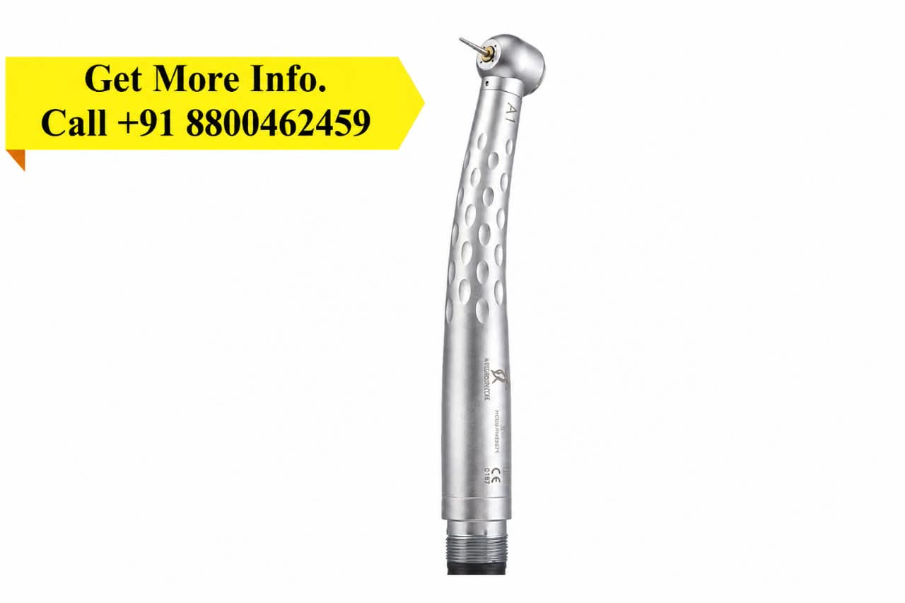 New Dental Clinic Setup - Premium
