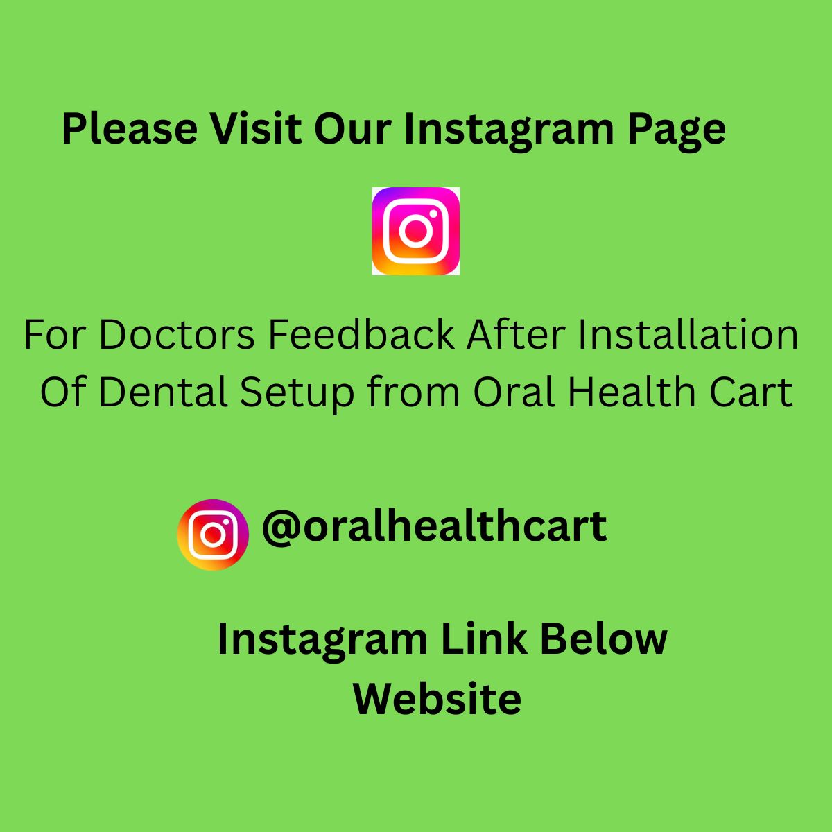 New Dental Clinic Setup - Premium