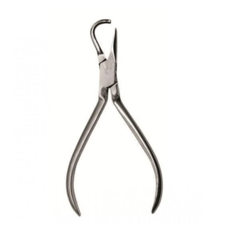 API Orthodontic PLIER BAND REMOVER POSTERIOR
